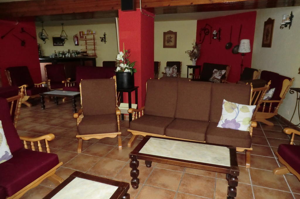 Pension Malida Casau ภายนอก รูปภาพ