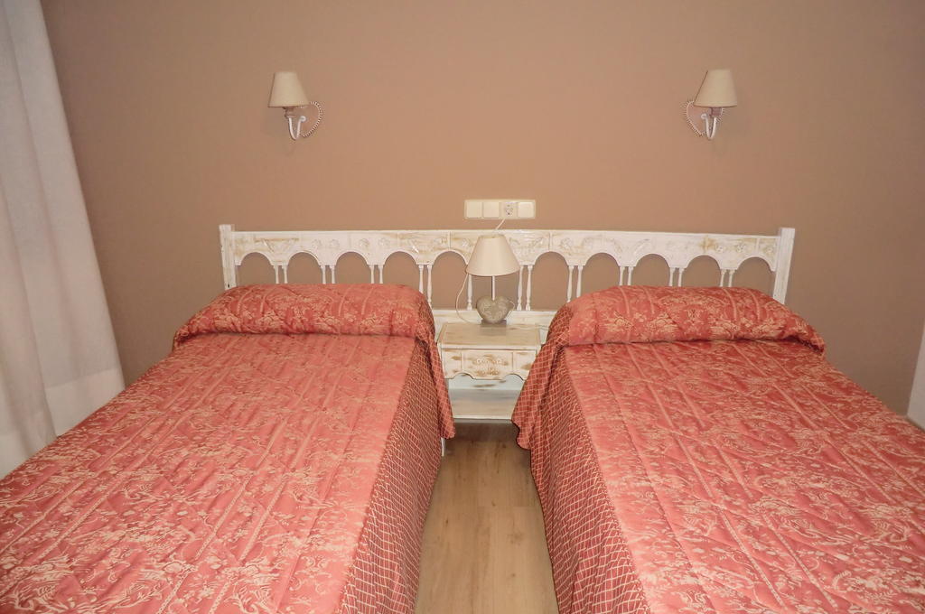 Pension Malida Casau ห้อง รูปภาพ