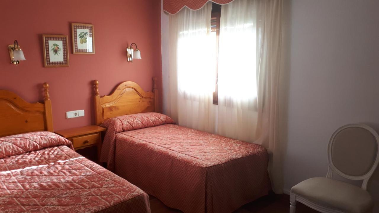 Pension Malida Casau ภายนอก รูปภาพ
