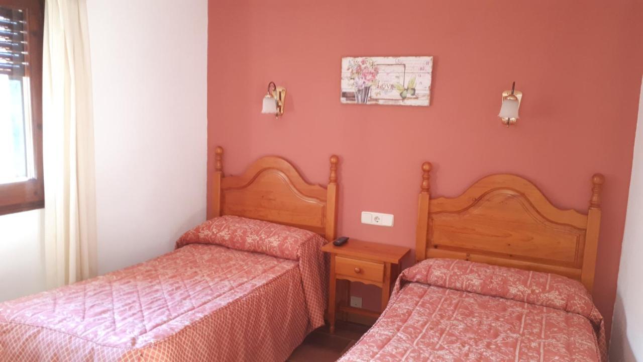 Pension Malida Casau ภายนอก รูปภาพ